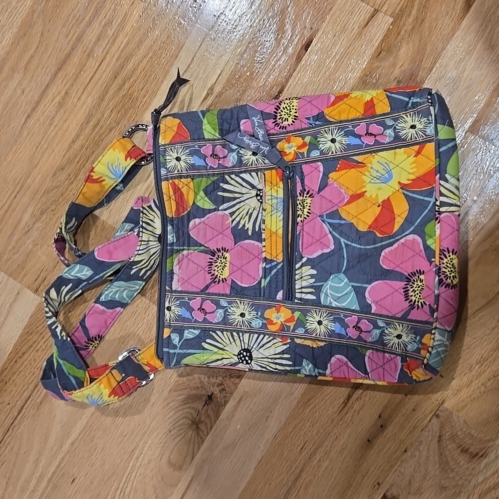 Vera Bradley Crossbody Purse